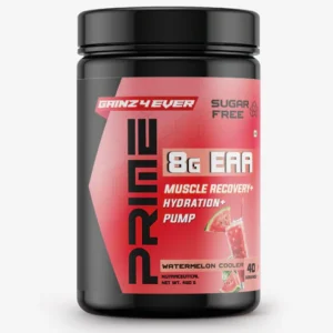 Gainz4ever Prime EAA 480g - Watermelon Cooler