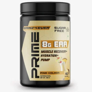 Gainz4ever Prime EAA 480g - Pina Colada