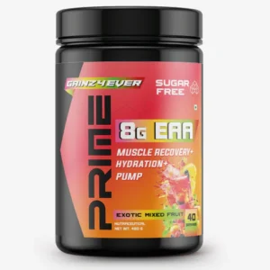 Gainz4ever Prime EAA 480g - Exotic Mix Fruit