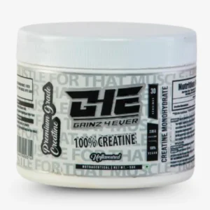 Gainz4ever 100% Creatine 90g
