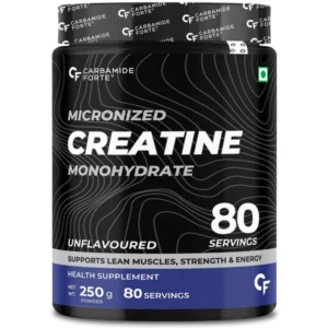 Carbamide Forte Creatine 250g