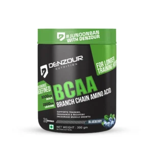 Denzour BCAA 300g - Blueberry