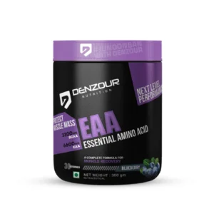 Denzour EAA 300g - Blueberry