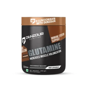 Denzour Glutamine 300g