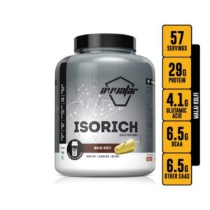 Avvatar Isorich 2kg - Malai Kulfi