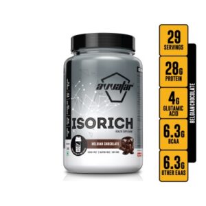 Avvatar Isorich 1kg - Belgian Chocolate