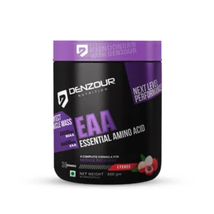 Denzour EAA 300g - Lychee
