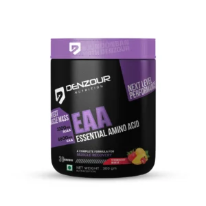 Denzour EAA 300g - Strawberry Mango