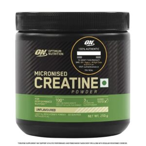 Optimum Nutrition Creatine 250g