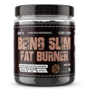 SPN'S Being Slim 300g