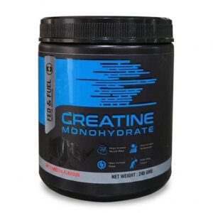 Fed & Fuel Creatine 240g - Watermelon