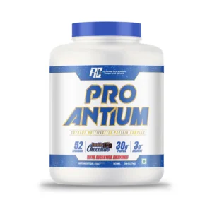 Ronnie Coleman Pro - Antium 2.27kg - Double Chocolate