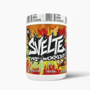 Gibbon Svelte Pre - Workout 500g - Pinacolada