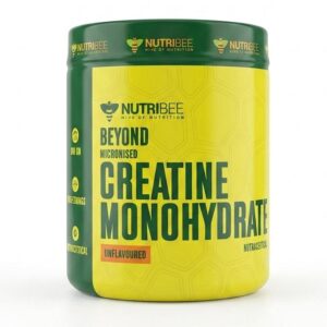 Nutribee Beyond Creatine Monohydrate 240g